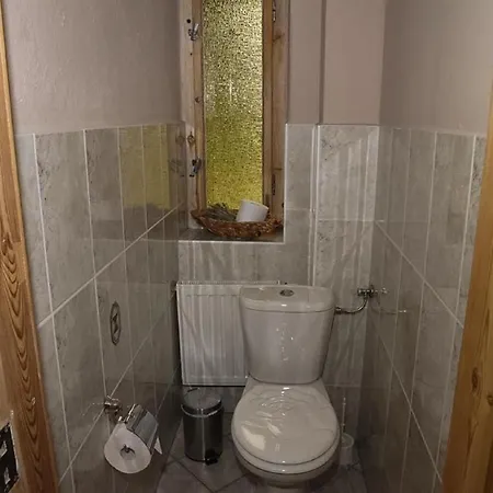 Wiesner's Teichwirtschaft Гостевой дом Scheibenberg