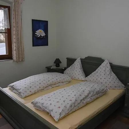 Wiesner's Teichwirtschaft Гостевой дом