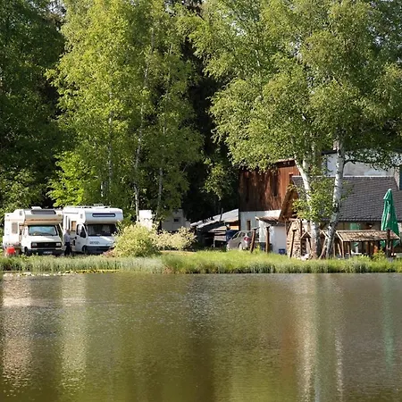 Guest house Wiesner's Teichwirtschaft Scheibenberg