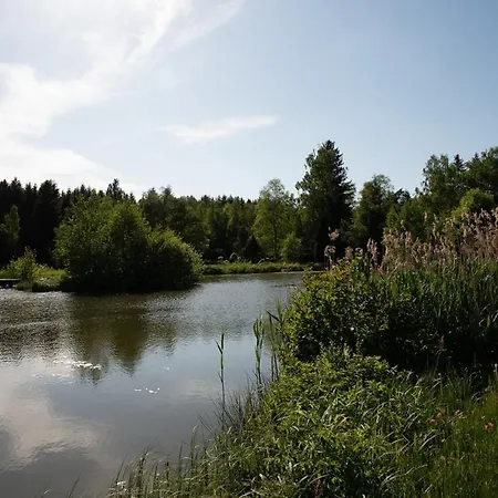 Wiesner's Teichwirtschaft Гостевой дом 3*