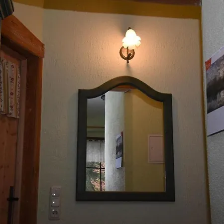 Wiesner's Teichwirtschaft Guest house *