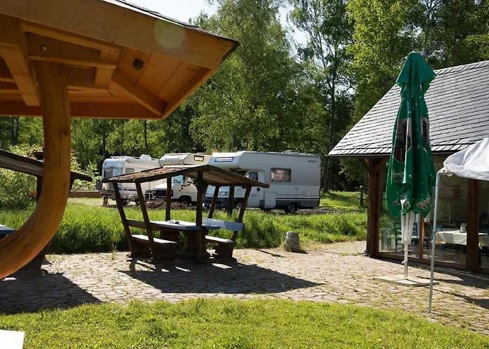 Wiesner's Teichwirtschaft Casa de hóspedes Scheibenberg